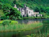Kylemore Abbey, Galway