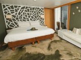 Balcony Suite Plus on the Galapagos sLegend