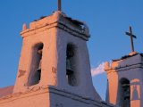 Chiu Chiu, (Tierra Atacama Lodge)