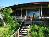 Galapagos Safari Camp