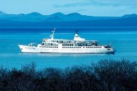 Galapagos Expedition aboard the Legend